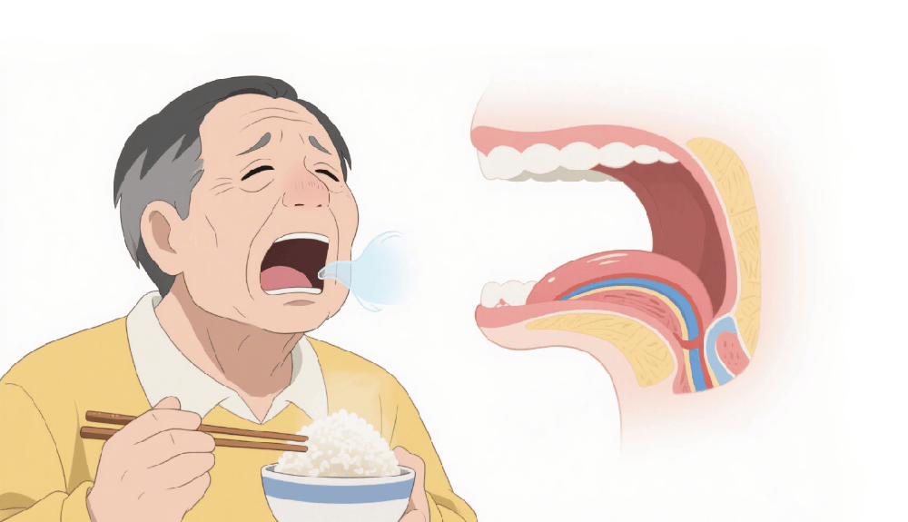 说话不清、吃饭呛咳?失语和吞咽障碍怎么办?重庆仁品医院带您了解ST康复
