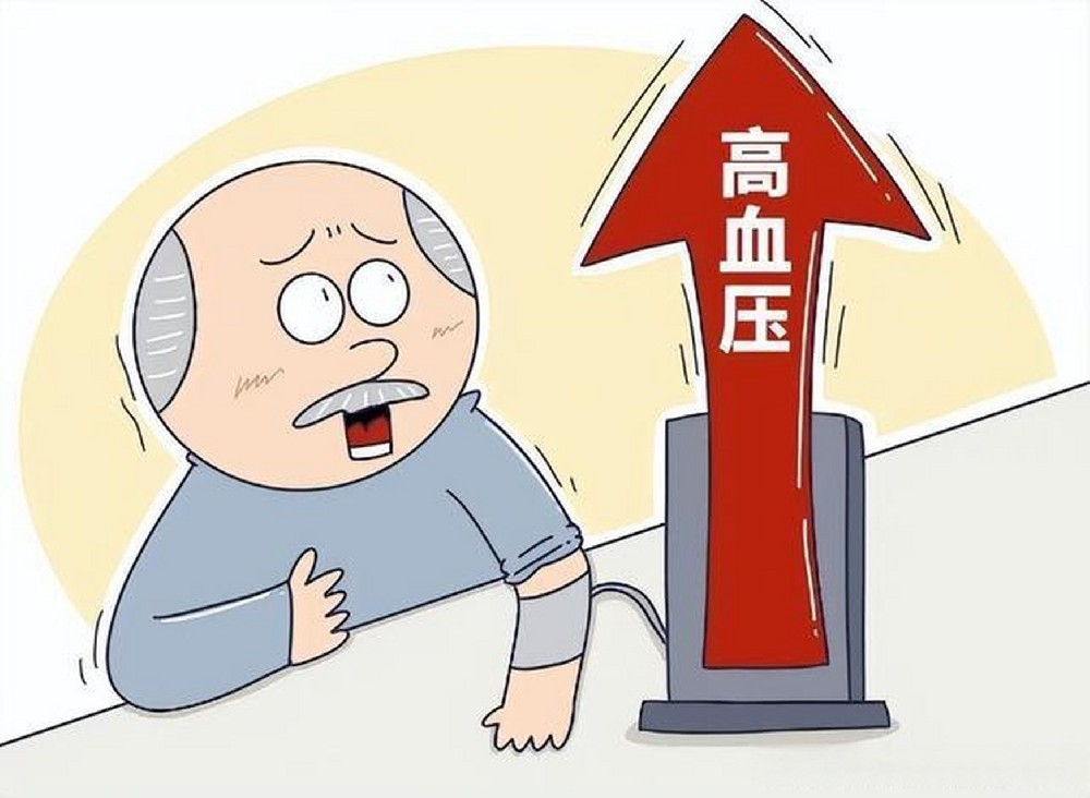 高血压可防可控!科学预防远离慢病困扰，重庆仁品医院