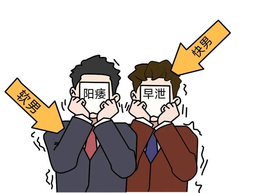 阳痿早泄多是体质失衡?重庆仁品医院中医科详解常见诱因与养护方式