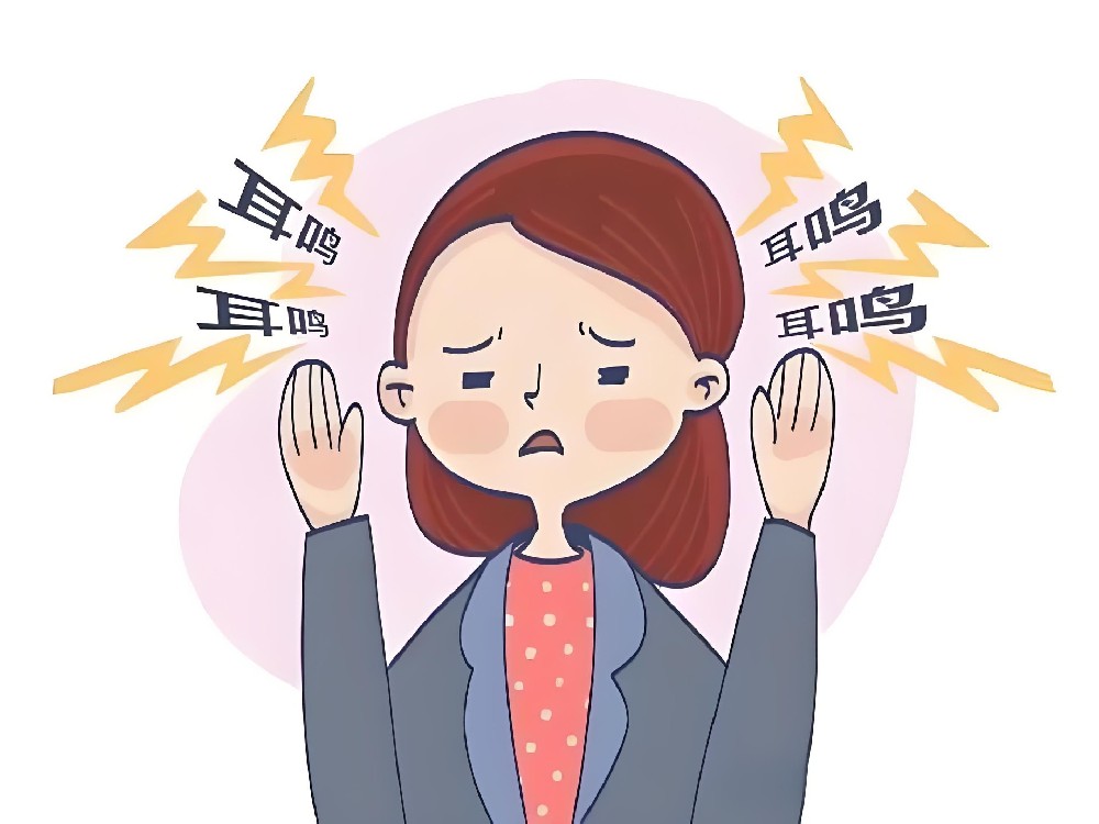 耳鸣不只是“噪音”困扰!这三个隐形伤害不容忽视|重庆仁品医院耳鼻喉科普