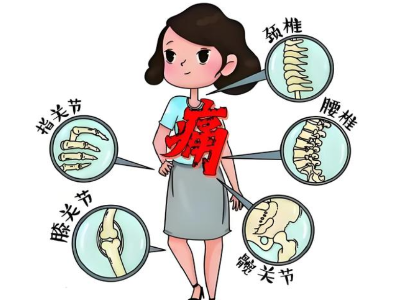 颈肩腰腿痛别硬扛!重庆仁品医院康复医学科提醒：这几个信号需要重视