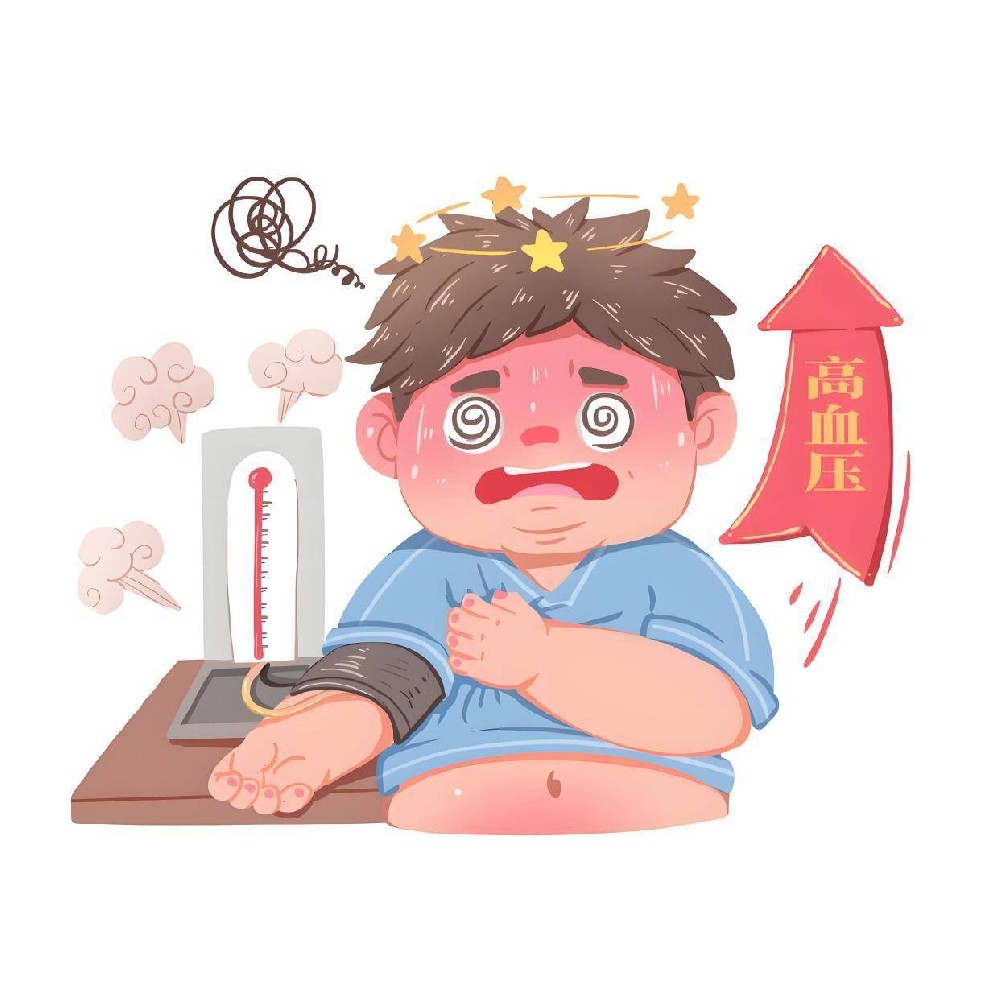 高血压重在日常防护!重庆仁品医院分享科学预防思路