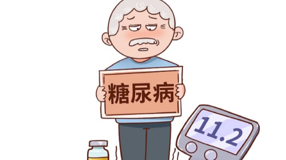 糖尿病重在提前防控!重庆仁品医院中医科科普