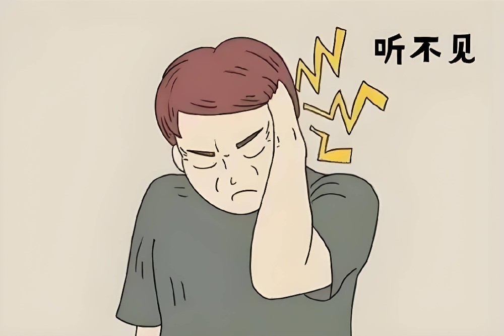 无形“刺客”正在偷走你的听力!噪音性耳聋不可逆，重庆仁品医院这样干预