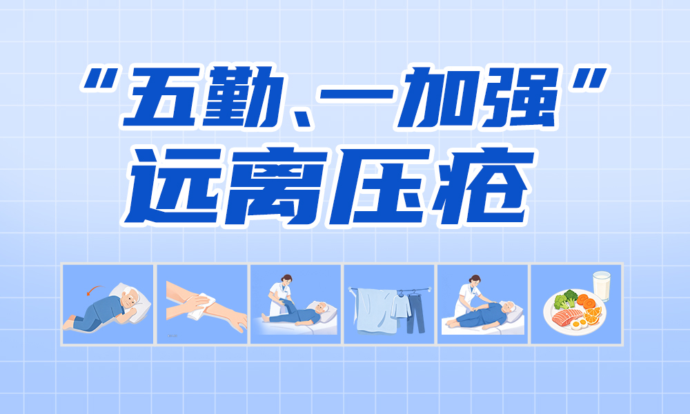 85岁老人骶尾部创面出现腐肉，仁品医护1个月精心护理，创面愈合，长出新肉